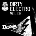 cover: Various - Dirty Electro Vol 6