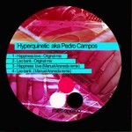 cover: Hyperquinetic|Pedro Campos - Happiness Love EP