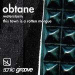 cover: Obtane - Waterstorm