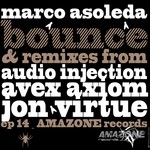 cover: Marco Asoleda - Bounce EP