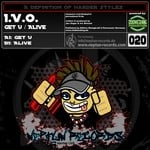 cover: Ivo - Get U