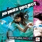 cover: Ad Men's Project - Virtualnost