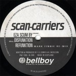 cover: Scan Carriers - Eza Scum By