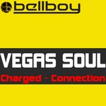 cover: Vegas Soul|Chris Cowie - Charged