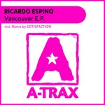 cover: Ricardo Espino - Vancouver EP