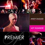 cover: Donna & Anthony|Duguid, Andy - My Number