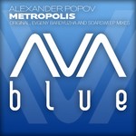 cover: Alexander Popov - Metropolis