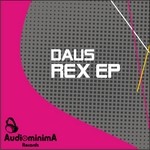 cover: Daus - Rex