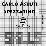 cover: Carlo Astuti - Spezzatino