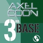 cover: Axel Coon - Third Bass