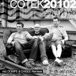 cover: Cotek - 20102 EP