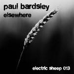 cover: Paul Bardsley - Elsewhere