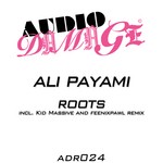 cover: Ali Payami - Roots