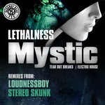 cover: Lethalness - Mystic