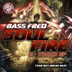 cover: Bass Freq - Soul Fire EP