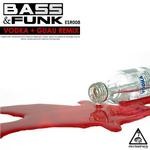 cover: Bass N Funk - Vodka