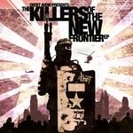 cover: D Struct|Markoman & Tsunami|Mayhem|Robot Death Squad|Tzr - Killers Of The New Frontier EP