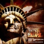 cover: C Fremen|Drukore|General Sound|Psidream|Triage - Colonial Collapse EP