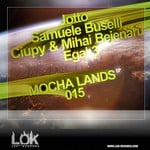 cover: Ciupy|Jotto|Mihai Bejenaru - Mocha Lands