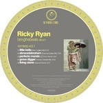 cover: Ricky Ryan - Bringthebeats Album Remixes: Vol 1