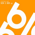 cover: Rodrigo Gel - Sax & Sex EP