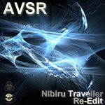 cover: Avsr - Nibiru Traveller Re Edit