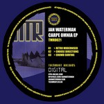 cover: Jan Waterman - Carpe Omnia EP