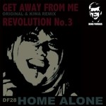 cover: Home Alone - Revolution No 3