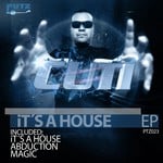 cover: Arthur D|CUTI - It's A House