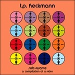 cover: Thomas P Heckmann - Sub Wave A Sides