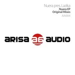 cover: Lazika|Nuera - Nuera EP