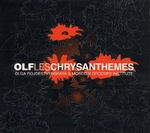 cover: Olf (olga Noel & Moscow Grooves Institute) - Les Chrysanthemes