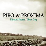 cover: Piro & Proxima - Distant Shores