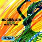 cover: Luis Caballero - Cai Go