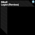 cover: Mikee - Legion (remixes)