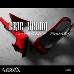 cover: Eric Yedim - Irresistible Fantasy