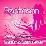 cover: Beatriz Sandoval|Khafra Dj - Electroson