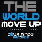 cover: Deep Roovers|Mhd - The World Move Up