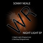 cover: Sonny Neale - Night Light EP