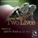 cover: Joshua Heath - Two Lives