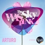 cover: Arturo - The Sky Was Pink