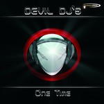 cover: Devil Dj's - One Time