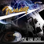 cover: Faraway - Rock The Box