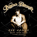 cover: Baby Bash|Brown, Nino - Eye Candy