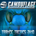 cover: Various - Camouflage: Trance Tactics 2K9