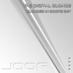 cover: The Digital Blonde - Blondes In Boots EP