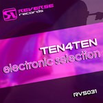 cover: Various - Ten4Ten: Electronic Selection