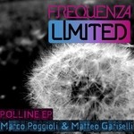 cover: Matteo Gariselli|Poggioli, Marco - Polline EP