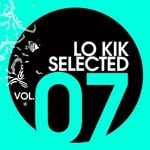 cover: Various - Lo Kik Selected: Vol 7