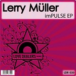 cover: Lerry Muller - imPULSE EP